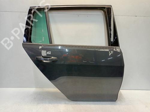 Used Right rear door VW GOLF VII Variant (BA5, BV5) 1.6 TDI (110 hp) 32660650