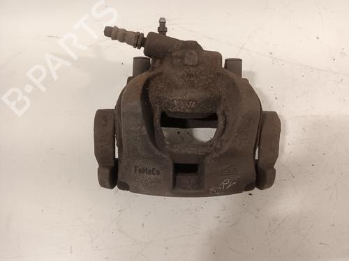 Used Right front brake caliper FORD MONDEO IV Turnier (BA7) 1.8 TDCi (125 hp) 15358636