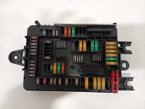 Fuse box BMW 1 (F20) M 135 i xDrive | BP30113695E1 