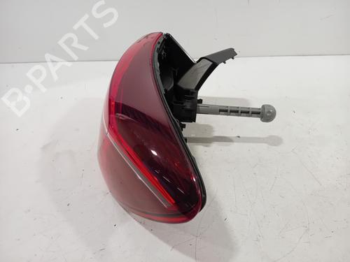 Right taillight RENAULT CLIO V (B7_) 1.0 TCe 100 (B7MT) | BP28309213C35 