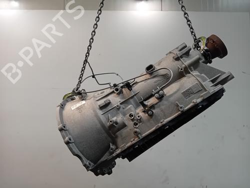 Used Gearbox JAGUAR XE (X760) 2.0 D (163 hp) 25379403
