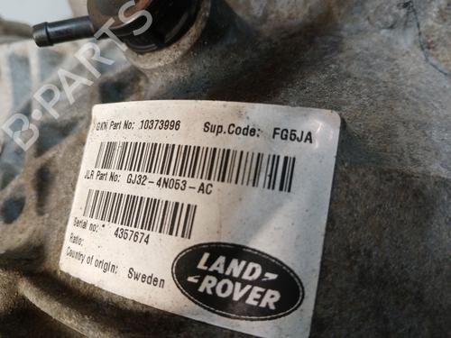 Rear differential LAND ROVER RANGE ROVER EVOQUE (L538) 2.0 D 4x4 | BP37606230M24 - Image 7