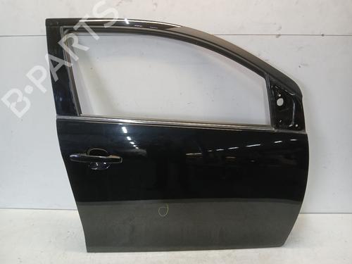 Used Right front door Right front door 37293667 37293667