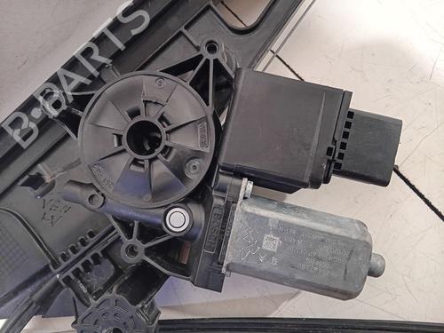 Front left window mechanism CITROËN C5 AIRCROSS (A_) 1.5 BlueHDi 130 (ACYHZJ, ACYHZR) | BP33012701C22 - Image 3