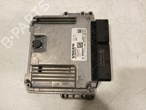 Used Engine control unit (ECU) Engine control unit (ECU) VOLVO XC40 (536) T5 Plug-in Hybrid (262 hp) 33607802 33607802