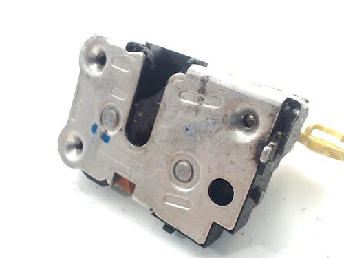 Rear right lock DACIA DUSTER (HS_) 1.5 dCi (HSAJ) | BP13206424C99 