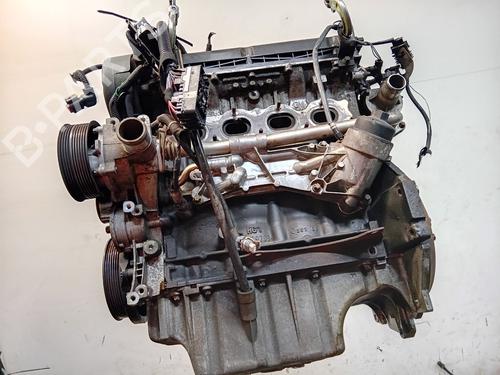 Engine OPEL ASTRA J (P10) 1.6 (68) | BP39766925M1 - Image 4