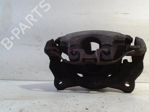 Left front brake caliper CITROËN DS5 1.6 THP 200 | BP13641536M105 - Image 2