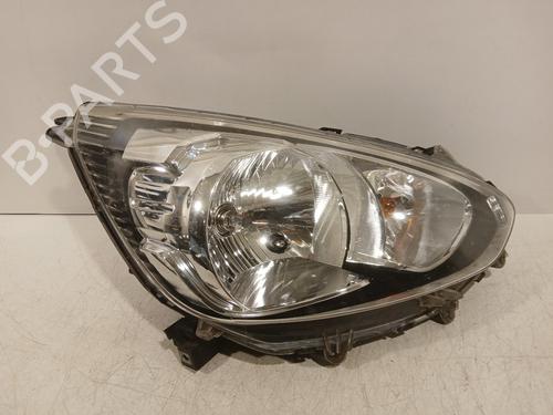 Used Right headlight Right headlight MITSUBISHI MIRAGE / SPACE STAR VI Hatchback (A0_A) 1.0 (A05A) (71 hp) 40128096 40128096