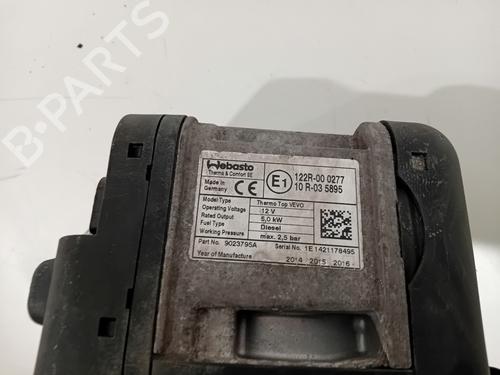 Electronic module VOLVO V60 I (155) D6 Hybrid AWD | BP24332653M83 - Image 7