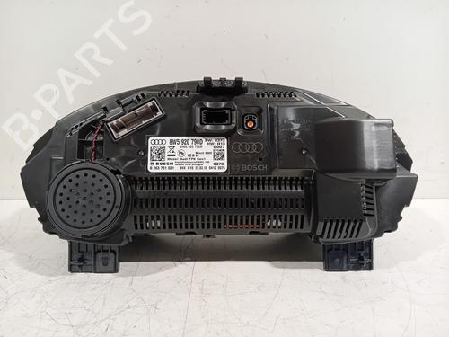 Instrument cluster AUDI Q5 (FYB, FYG) SQ5 TFSI quattro | BP33268102C47 - Image 3