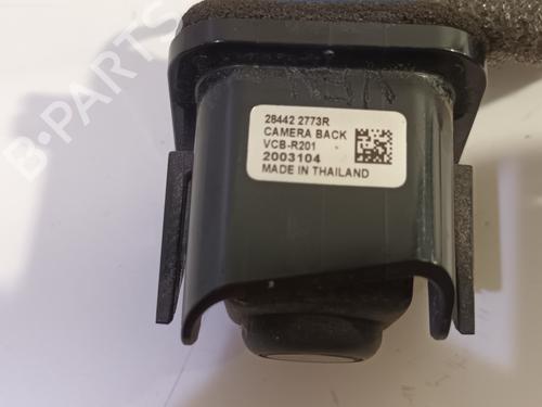 Camera RENAULT ZOE (BFM_) ZOE | BP16668007E14 - Image 3