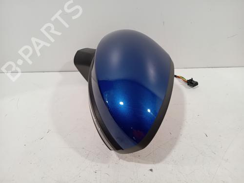 Left mirror RENAULT CLIO V (B7_) 1.0 TCe 100 (B7MT) | BP28369091C26