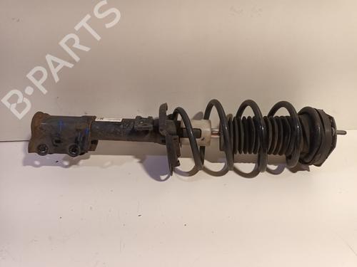 Used Right front shock absorber FORD FIESTA VI (CB1, CCN) 1.0 EcoBoost (100 hp) 16421414