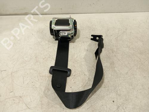 Used Rear left seatbelt Rear left seatbelt LYNK & CO 01 PHEV (261 hp) 34058841 34058841