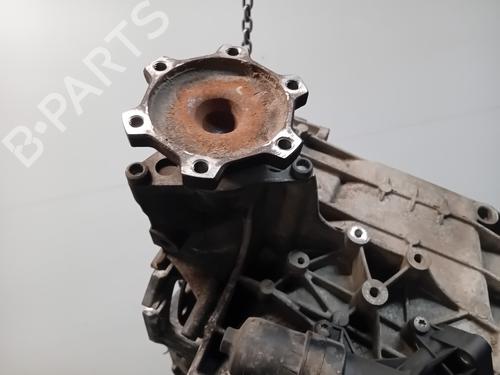 Gearbox AUDI A4 B8 Avant (8K5) 3.0 TDI quattro | BP29563668M3 
