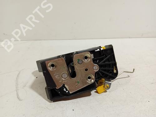 Front left lock DACIA SANDERO II TCe 90 (B8M1, B8MA, B8AC) | BP22387768C98 