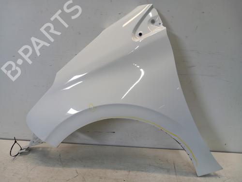 Used Left front fenders Left front fenders 38047197 38047197