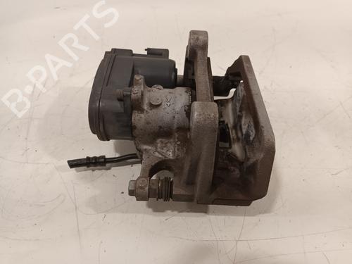 Left rear brake caliper TESLA MODEL 3 (5YJ3) EV AWD | BP31307191M107 