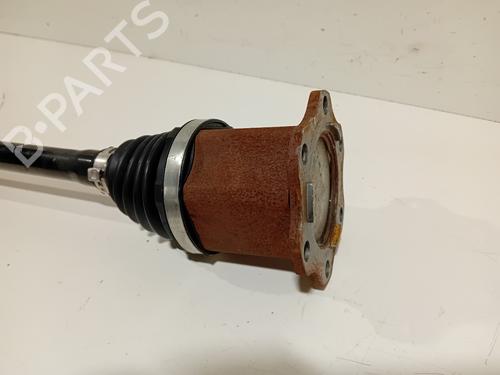 Right front driveshaft AUDI A1 CITY CARVER (GBH) 30 TFSI | BP24848427M39
