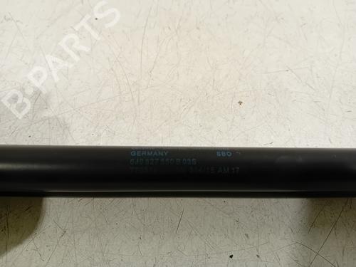 Tailgate lift support SEAT IBIZA IV ST (6J8, 6P8) 1.2 TSI | BP17761632C138 
