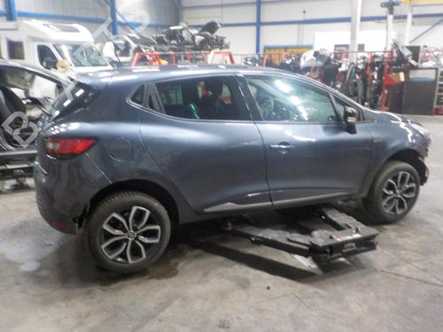 Right front driveshaft RENAULT CLIO IV (BH_) 0.9 TCe 75 (BHNP) | BP23989150M39 
