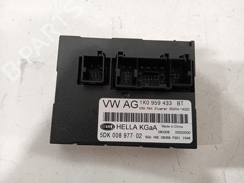 Used Control unit Control unit 27929207 27929207