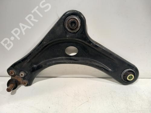Used Left front suspension arm Left front suspension arm CITROËN C4 CACTUS 1.2 THP 110 (110 hp) 33757173 33757173