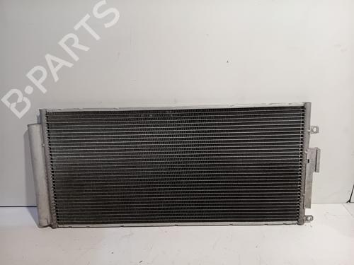 Used AC radiator ABARTH 500 / 595 / 695 1.4 (312.AXT1A) (190 hp) 24324101
