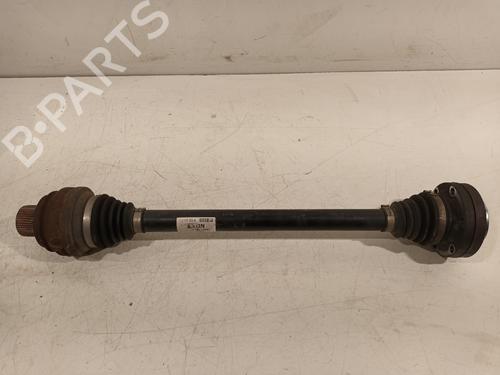Used Left rear driveshaft AUDI A4 B8 Avant (8K5) 3.0 TDI quattro (245 hp) 32232299