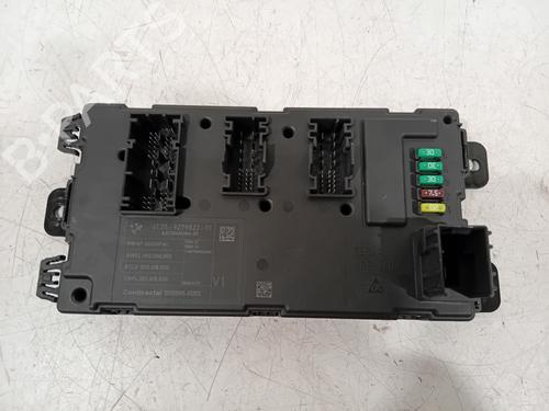Used Fuse box Fuse box 21844255 21844255