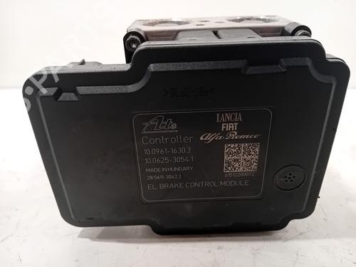 ABS pump FIAT DOBLO Cargo (263_) 1.3 D Multijet | BP21081969M43