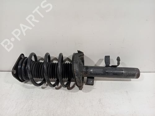 Used Right front shock absorber Right front shock absorber FORD C-MAX II (DXA/CB7, DXA/CEU) 1.6 TDCi (115 hp) 40128123 40128123