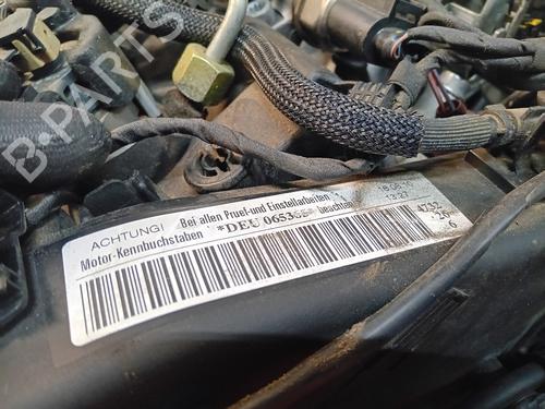 Engine AUDI A4 B9 Avant (8W5, 8WD) 2.0 TDI | BP22789996M1 - Image 6