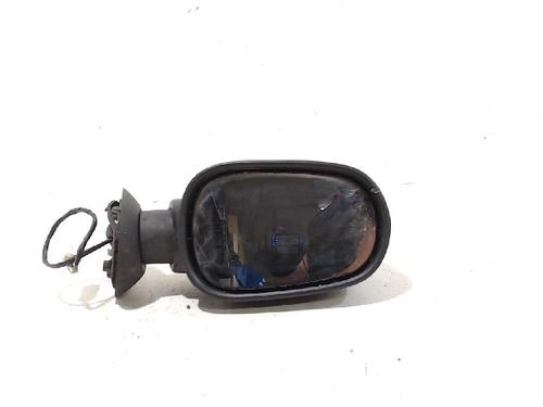 Used Left mirror DACIA LOGAN (LS_) 1.6 (LSOB, LSOD, LSOF, LSOH) (87 hp) 3519068