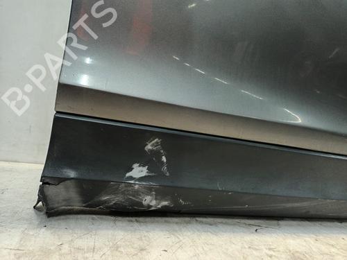 Used Right front door AUDI Q7 (4LB) 3.0 TDI quattro (240 hp) 23202935