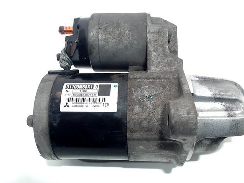 Used Starter NISSAN PIXO (UA0) 1.0 (68 hp) 9528351