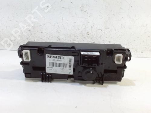 Climate control MERCEDES-BENZ CITAN Box Body/MPV (W415) 108 CDI (415.601, 415.603) | BP8109365I5 