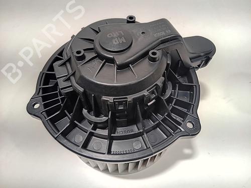 Heater blower motor KIA PRO CEE'D (JD) 1.6 GDI | BP38412820M62 - Image 2