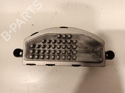Used Heater resistor Heater resistor 17786641 17786641