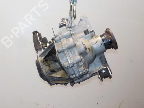 Gearbox VW FOX Hatchback (5Z1, 5Z3, 5Z4) 1.4 | BP11202765M3 
