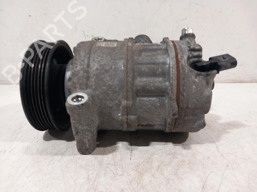 AC compressor AUDI Q2 (GAB, GAG) SQ2 TFSI quattro | BP38622412M34  - Image 6