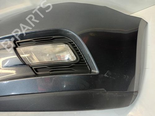 Front bumper KIA CEE'D SW (ED) 1.4 CVVT | BP29816168C7 