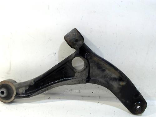 Right front suspension arm RENAULT MASTER III Platform/Chassis (EV, HV, UV) 2.3 dCi 110 FWD (EV0R, EV0W, HV0R, HV0W, UV0R, UV0W) | BP7255251M13 