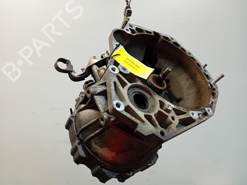 Gearbox SUZUKI SX4 (EY, GY) 1.6 VVT (RW416, YA21S) | BP15737436M3 