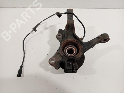 Achsschenkel rechts vorne FORD FIESTA VI (CB1, CCN) 1.0 EcoBoost | BP29864345M26