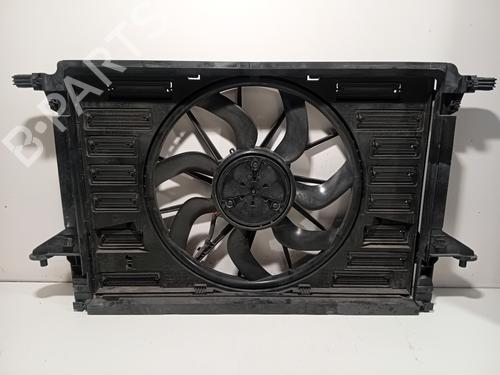 Radiator fan AUDI E-TRON (GEN) 50 quattro | BP39716924M35 - Image 4