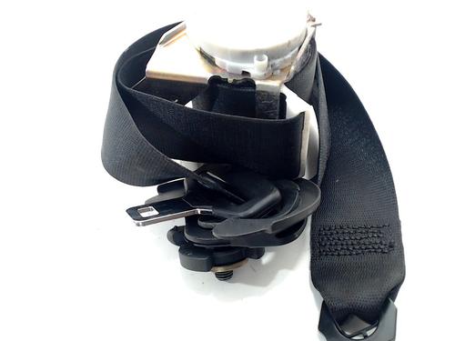 Used Front left seatbelt BMW X3 (E83) 2.5 i (192 hp) 10148560