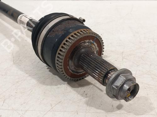 Left front driveshaft HYUNDAI NEXO (FE) FCEV | BP32781025M38 - Image 4