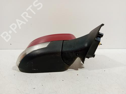 Right mirror FORD FOCUS III 1.0 EcoBoost | BP21047792C27 